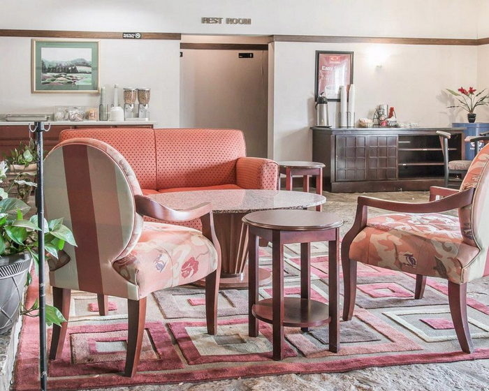 Midland Motor Inn (Executive House Motor Lodge) - Historical Web Site Listing (newer photo)